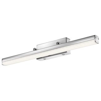Luces Exclusivas JAMUNDI LE42417 LAMPA ŚCIENNA chrom