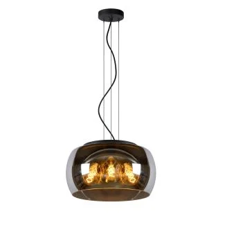 LUCIDE 45401/40/65 LAMPA WISZĄCA NOWOCZESNA OLIVIA