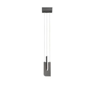 LUCES EXCLUSIVAS LE45718 ALBAIDA LAMPA WISZĄCA