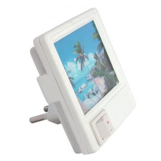 IDEUS 02554 HL981L WHITE
