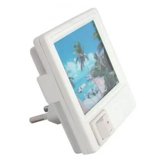 IDEUS 02554 HL981L WHITE