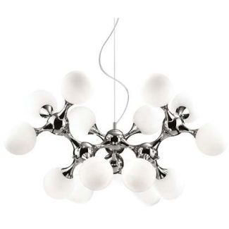 IDEAL LUX NODI BIANCO SP15 082073