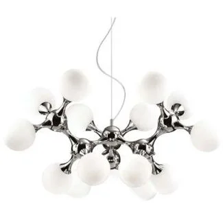 IDEAL LUX NODI BIANCO SP15 082073