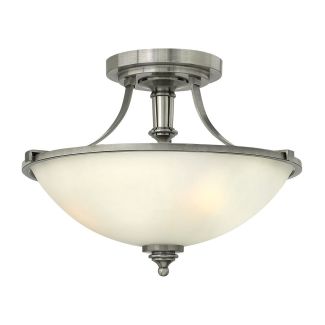 ELSTEAD TRUMAN HK/TRUMAN/SF Semi-Flush