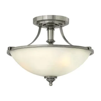 ELSTEAD TRUMAN HK/TRUMAN/SF Semi-Flush