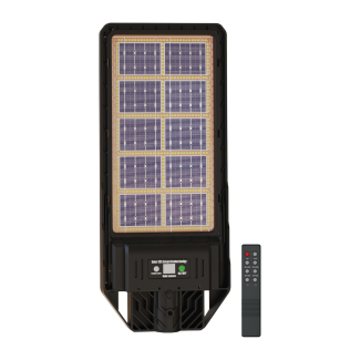 MILAGRO EKO0546 Latarnia Solarna Kers 200W 1200lm 6500K