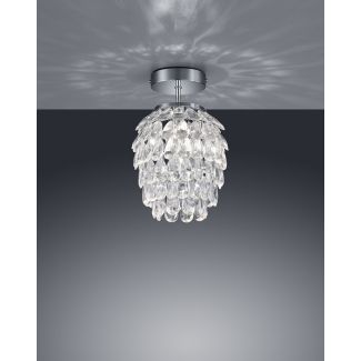 RL PETTY R60451006 LAMPA SUFITOWA - KLASYCZNA