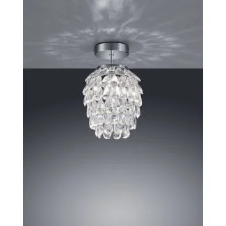 RL PETTY R60451006 LAMPA SUFITOWA - KLASYCZNA