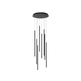 LUCES EXCLUSIVAS LE43486 BUGA lampa wisząca