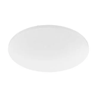 EGLO 98448 LAMPA FRANIA-S OPRAWA ŚCIENNA / SUFITOWA LED-DL Ø550 WS/KRISTALLEFF.FRANIA-S