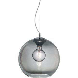 IDEAL LUX NEMO SP1 D20 SMOKE - PRZYDYMNIONY 250311