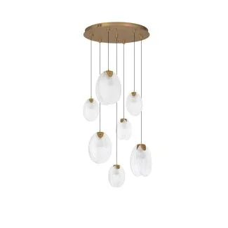 LUCES EXCLUSIVAS LE46005 CONSUEGRA LAMPA WISZĄCA