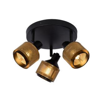 LUCIDE 77980/13/30 LAMPA SUFITOWA REFLEKTOR RAFA