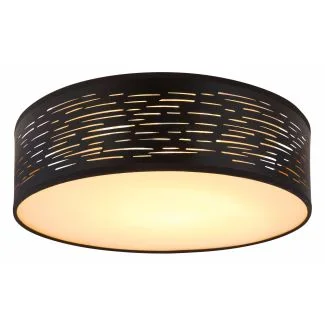 GLOBO 15342D1 TUNNO Lampa sufitowa