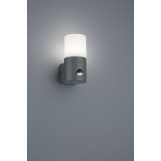 TRIO HOOSIC 222260142 LAMPA ŚCIENNA - ZEWNĘTRZNA