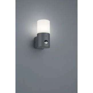 TRIO HOOSIC 222260142 LAMPA ŚCIENNA - ZEWNĘTRZNA