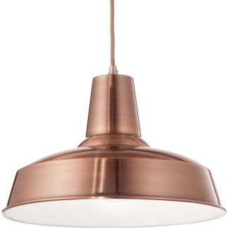 IDEAL LUX MOBY SP1 RAME 093697