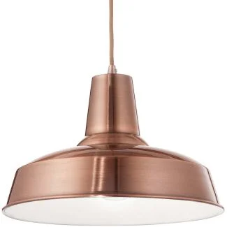 IDEAL LUX MOBY SP1 RAME 093697