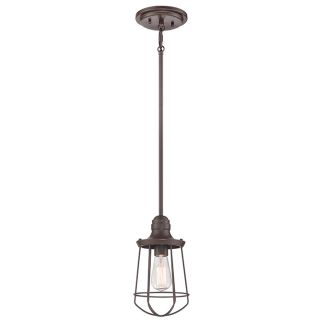 ELSTEAD MARINE QZ/MARINE/P Mini Pendant