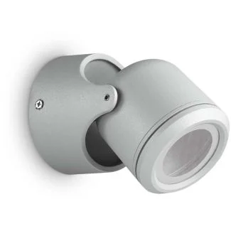 IDEAL LUX XENO AP1 GRIGIO 129471