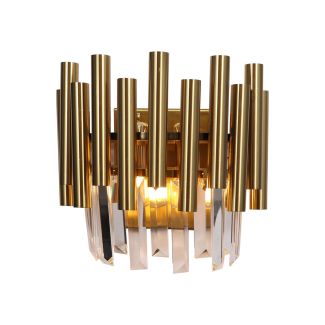 MILAGRO ML6937 Kinkiet MADISON GOLD 2xE14