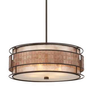 ELSTEAD LAGUNA QZ/LAGUNA/P Pendant