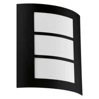 EGLO 99567 CITY lampa ścienna Oświetlenie zewnętrzne