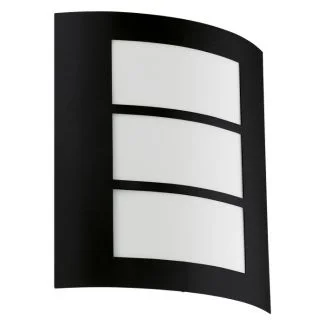 EGLO 99567 CITY lampa ścienna Oświetlenie zewnętrzne