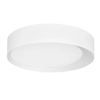 Luces Exclusivas MUZQUIZ LE42842 LAMPA SUFITOWA LED biały