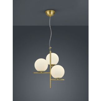 TRIO PURE 302000308 WISZĄCA NOWOCZESNA