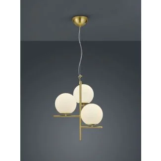 TRIO PURE 302000308 WISZĄCA NOWOCZESNA