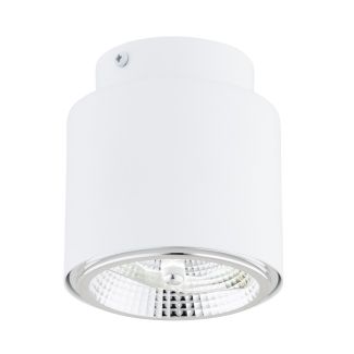EMIBIG 1311/1 LAMPA SUFITOWA NANO 1 WHITE