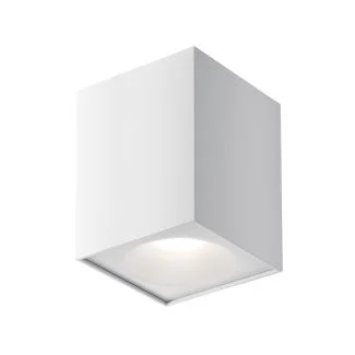 MAYTONI C030CL-01W Zoom lampa sufitowa biały