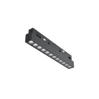 MAYTONI TR031-4-12WTW-DD-B Points Track Lighting czarny