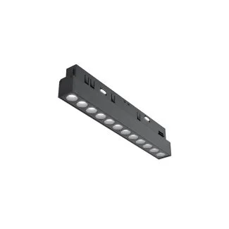 MAYTONI TR031-4-12WTW-DD-B Points Track Lighting czarny