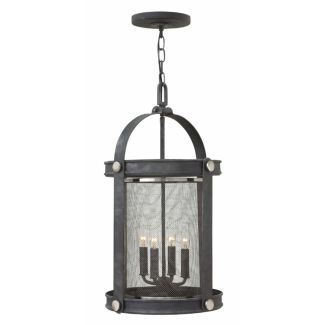 ELSTEAD HOLDEN HK/HOLDEN4 DZ 4Lt Pendant Chandelier