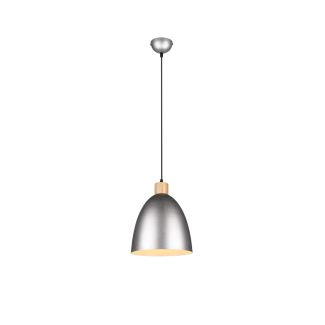 RL JAGGER R30681067 LAMPA WISZĄCA NOWOCZESNA