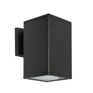 SU-MA Adela 8002 BL Kinkiet zewnętrzny