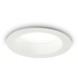 IDEAL LUX BASIC WIDE 9W 3000K 193519