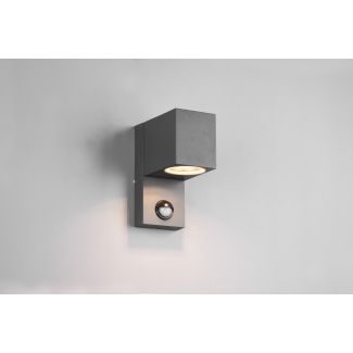 TRIO 214269142 ROYA lampa zewnętrzna ścienna