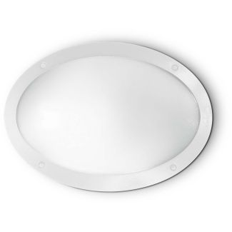 IDEAL LUX MADDI-1 AP1 BIANCO 096711