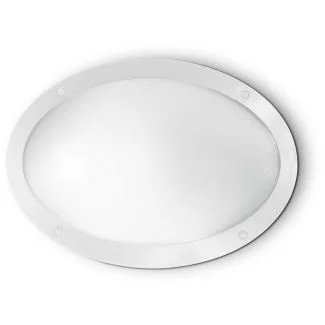 IDEAL LUX MADDI-1 AP1 BIANCO 096711
