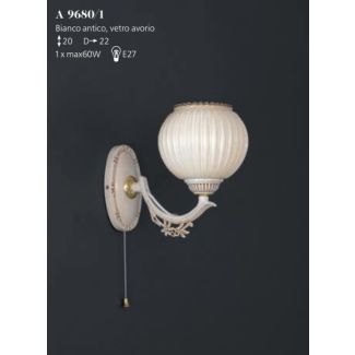 RECCAGNI ANGELO 9680 A.9680/1