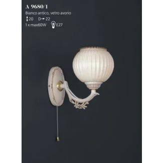 RECCAGNI ANGELO 9680 A.9680/1