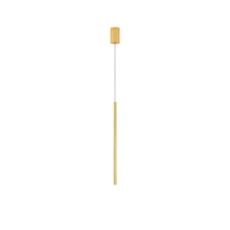 LUCES EXCLUSIVAS LE46119 MONTERZO LAMPA WISZĄCA