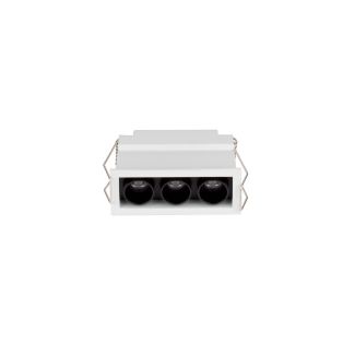 LUCES EXCLUSIVAS LE62209 CARBAY OCZKO SUFITOWE