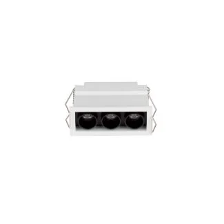 LUCES EXCLUSIVAS LE62209 CARBAY OCZKO SUFITOWE