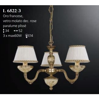 RECCAGNI ANGELO 6522 L.6522/3