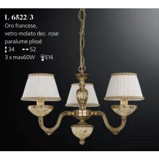 RECCAGNI ANGELO 6522 L.6522/3