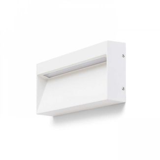 RENDL R12545 AQILA RC ścienna biała 230V LED 6W IP54 3000K